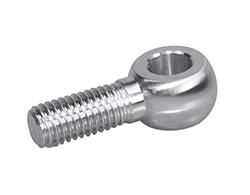 ASTM A193 Gr. B8 Eye Screw